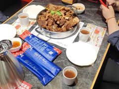 -公益西桥(地铁站)