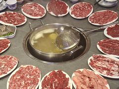 -贵宾牛·潮汕牛肉火锅(珠池总店)