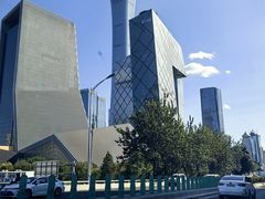 -Q MEX 库迈墨西哥餐吧(三里屯店)