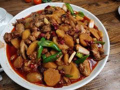 -福顺祥大盘鸡(临潼店)