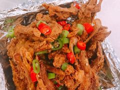 -大鹏饭店·金陵家宴(奥体中心店)