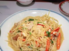 -醉英雄四川料理(新塘万达广场店)