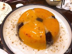-姜家味锅贴小海鲜