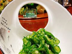 -徽品轩·徽菜馆·地道徽菜(合作经济广场店)