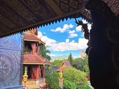 -西双版纳总佛寺