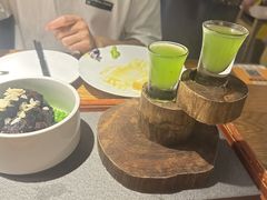 -浙里本味·宴四季江南(三台山路店)