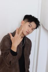 -尤司男士国潮理发馆