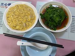 -蘭心餐厅(进贤路店)