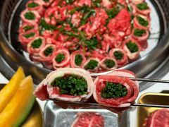 -欢喜哥齐齐哈尔自助烤肉(大学城店)