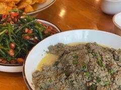 -赤峰宴宾楼(满洲里路店)