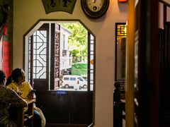 大堂-同得兴 Since·1995 传统苏式面馆(十全街店)