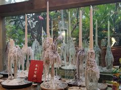 -NLFS1983咖啡花园餐厅(锦桂店)