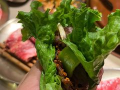 -西塔老太太泥炉烤肉(北京双井店)