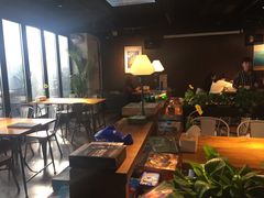 大堂-心邸·庆宴(雅宝城店)