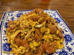 -老回回饺子馆(海洋馆店)