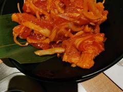 -新石器烤肉(南站店)