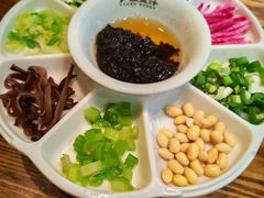 -尹三豆汁(前门旗舰店)