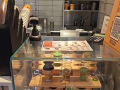 -麦当劳(CP静安店)