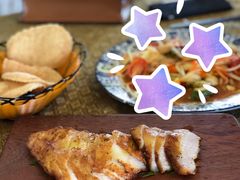 -南沙游艇会·大兵船餐厅