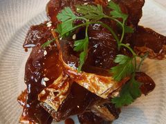 -上海和平饭店龙凤厅 Dragon Phoenix