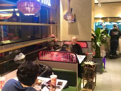 -许府牛火锅(信义坊总店)