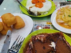 -澳门陈光记烧味饭店(万象城店)