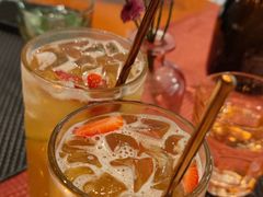 -百特喜·意大利餐厅(八佰伴镇江店)