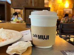-无印良品餐堂 MUJI Diner(成都太古里店)