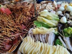 -谢智冷沾沾(马家巷总店)