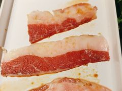 -神户赤童日式烤肉(金地广场店)