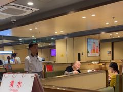 -海底捞火锅(泉城路店)