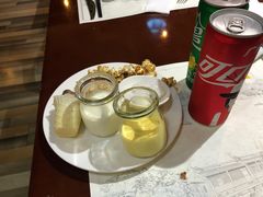 -泰谷酒店·太古码头闽菜自助餐厅