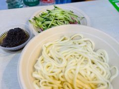 -黑八私房老北京炸酱面