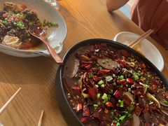 -苦尽酒馆·川菜(鼓楼店)