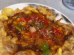 -晓粤·惹味粤菜(凯德乐峰广场店)