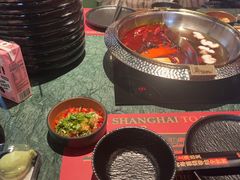 -牛New寿喜烧(金鹰世界店)
