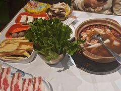 -菌小白火锅(时尚天河店)