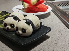 -海底捞火锅(攀枝花万达店)