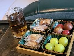 -陆琴脚艺·足浴·SPA(夫子庙店)