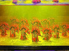 -深圳锦绣中华民俗村