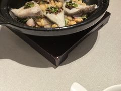 -狮王府淮扬菜(新街口友谊店)