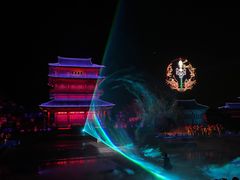 -东台西溪天仙缘景区