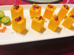 慕斯金瓜-碧丽宫大酒店(召稼楼店)