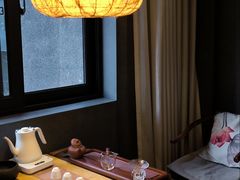 -邈墨茶馆(凤起路店)