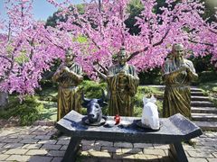 -三国水浒景区(无锡影视基地)
