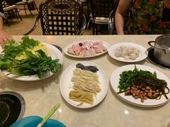 -海南椰子鸡餐厅(三亚湾红树林店)