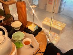 -奈雪茶院·茶室茶馆(广州粤海天地店)