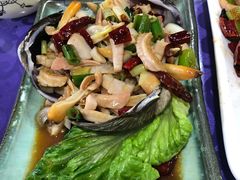 -威海渔村(静安旗舰店)