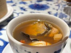 海鲜佛跳墙-王庄阿咪海鲜大排档(上下杭店)