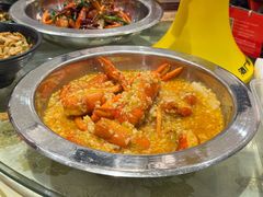 -聚味瞿记·龙虾堂(梅溪湖店)